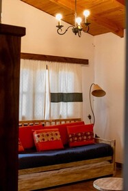 Allegra Casas De Campo