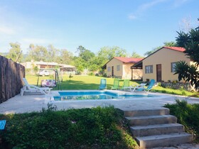Allegra Casas De Campo