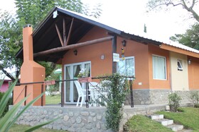 Wara Kusi-Casitas De Campo