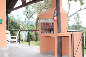 Wara Kusi-Casitas De Campo