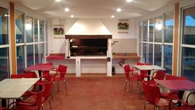 Wara Kusi-Casitas De Campo