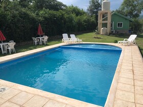 Wara Kusi-Casitas De Campo