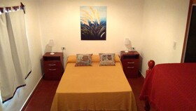 Wara Kusi-Casitas De Campo