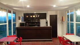 Wara Kusi-Casitas De Campo