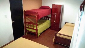 Wara Kusi-Casitas De Campo