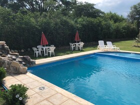 Wara Kusi-Casitas De Campo