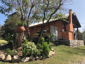 Wara Kusi-Casitas De Campo