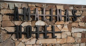 Amalinas Hotel