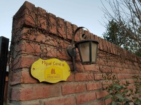 Ekeko House