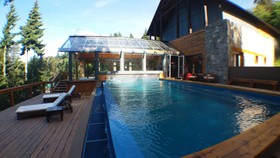 Aldea Andina Hotel & Spa