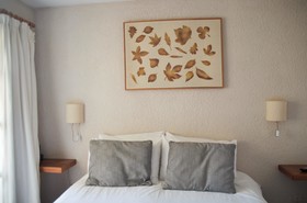 Aldea Andina Hotel & Spa