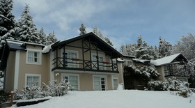 Aldea Andina Hotel & Spa