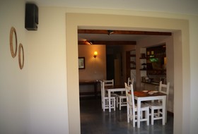 Aldea Andina Hotel & Spa