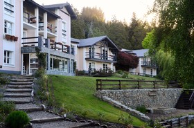 Aldea Andina Hotel & Spa