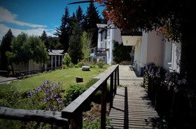 Aldea Andina Hotel & Spa