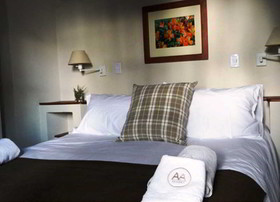 Aldea Andina Hotel & Spa