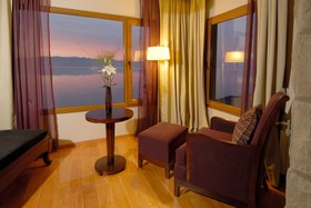 Alma Del Lago Suites & Spa