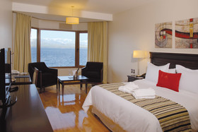 Alma Del Lago Suites & Spa