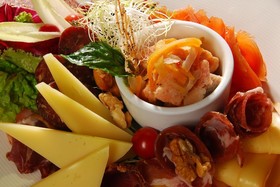 Alma Del Lago Suites & Spa