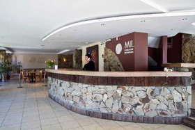 Hotel Interlaken