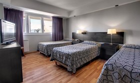 Hotel Interlaken