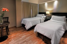 Hotel Interlaken