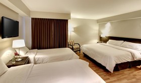 Hotel Interlaken