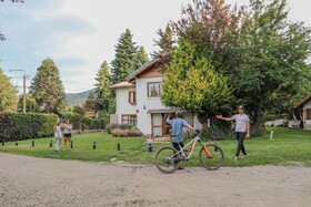 Apart Hotel Carelhue