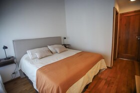 Apart Hotel Carelhue