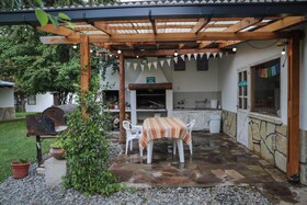 Apart Hotel Carelhue