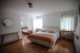 Apart Hotel Carelhue