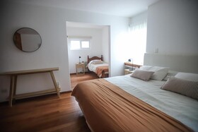 Apart Hotel Carelhue