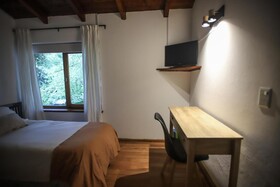 Apart Hotel Carelhue