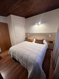 Apart Hotel Carelhue