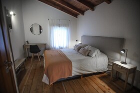 Apart Hotel Carelhue