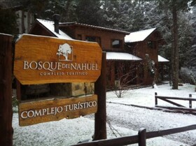 Bosque del Nahuel