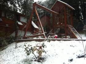Bosque del Nahuel