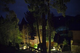 Bosque del Nahuel