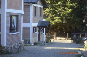 Bungalows Amulen