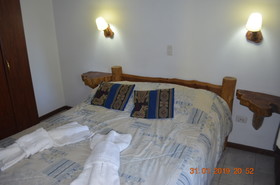 Bungalows Amulen