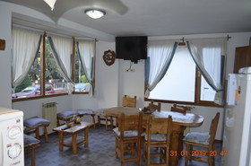 Bungalows Amulen