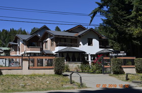 Bungalows Amulen