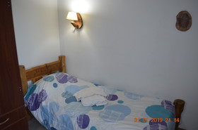 Bungalows Amulen