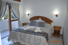Bungalows Amulen
