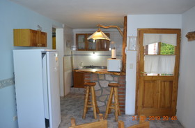 Bungalows Amulen