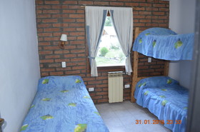 Bungalows Amulen