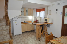 Bungalows Amulen