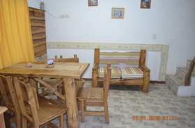 Bungalows Amulen