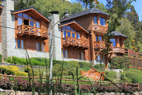 Bungalows Buena Vista