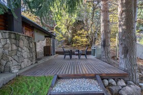 Cabanas Villa Labrador